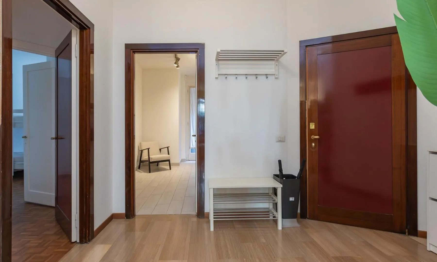 I-Host Luxury Apartment - Cherubini 6 Milano