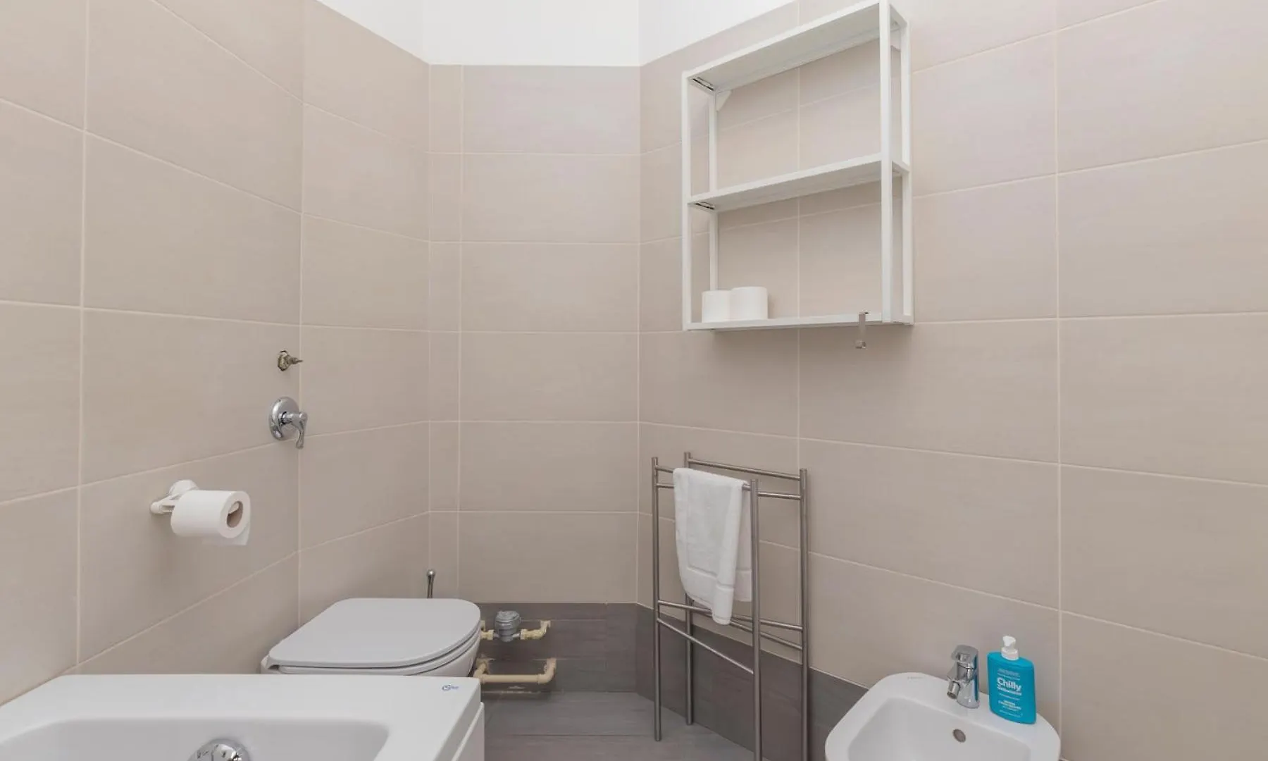 I-Host Luxury Apartment - Cherubini 6 Milán