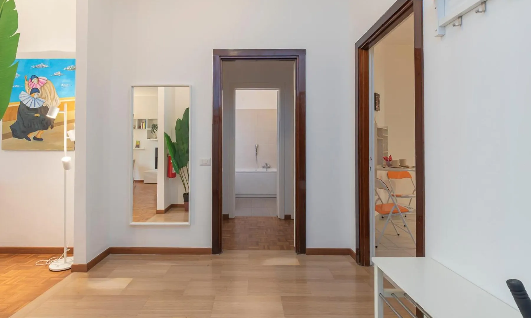 I-Host Luxury Apartment - Cherubini 6 Milán