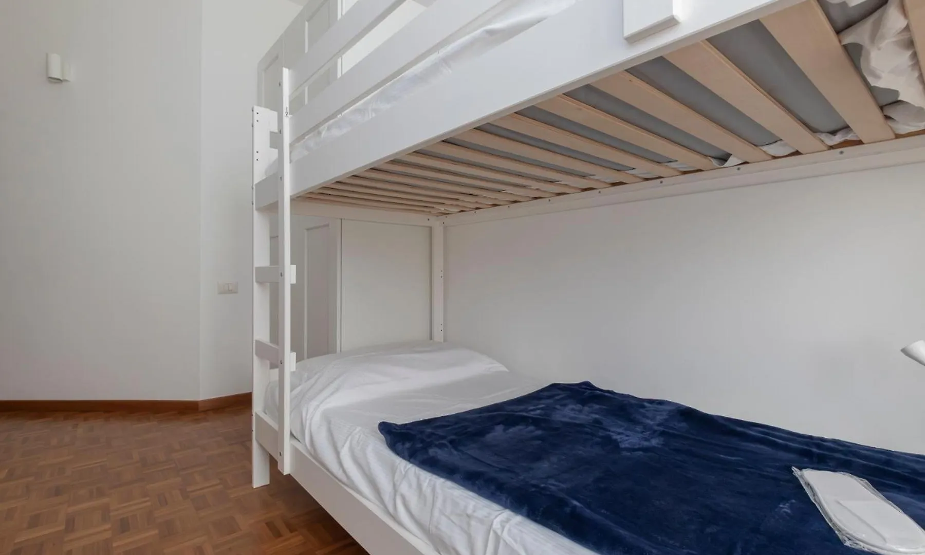 I-Host Luxury Apartment - Cherubini 6 Milán