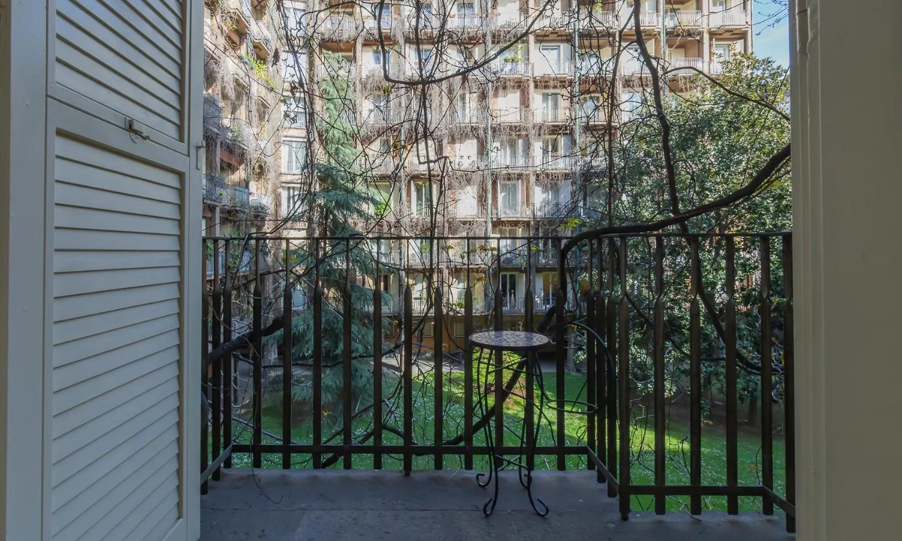 I-Host Luxury Apartment - Cherubini 6 Milán