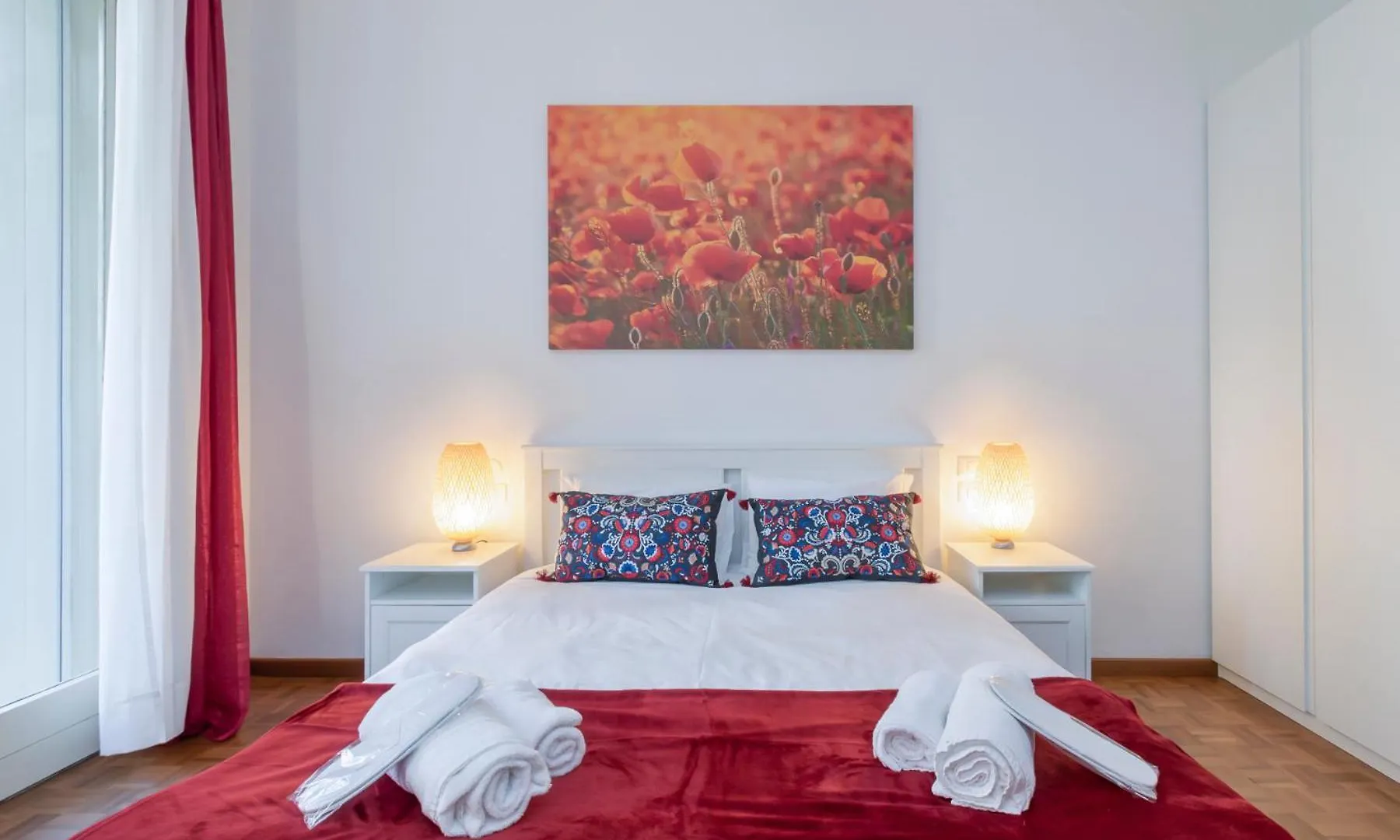 I-Host Luxury Apartment - Cherubini 6 Milán