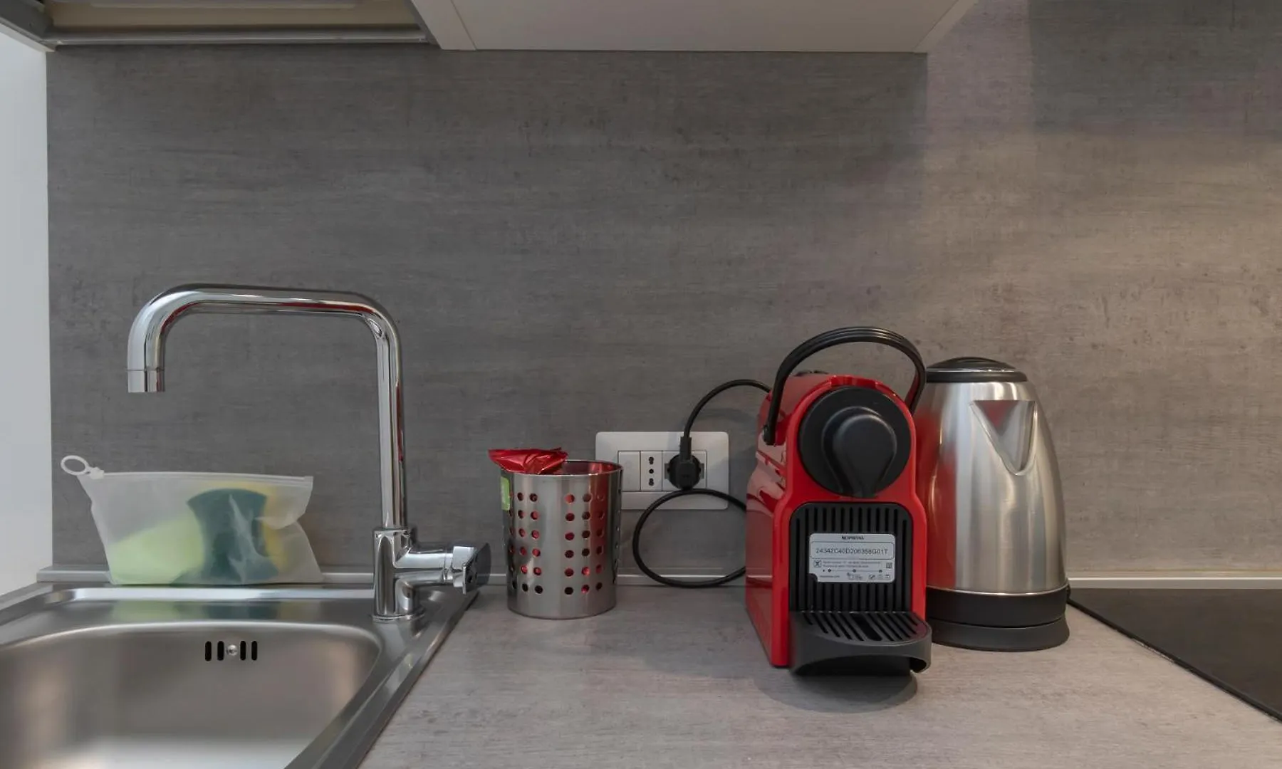 I-Host Luxury Apartment - Cherubini 6 Milán