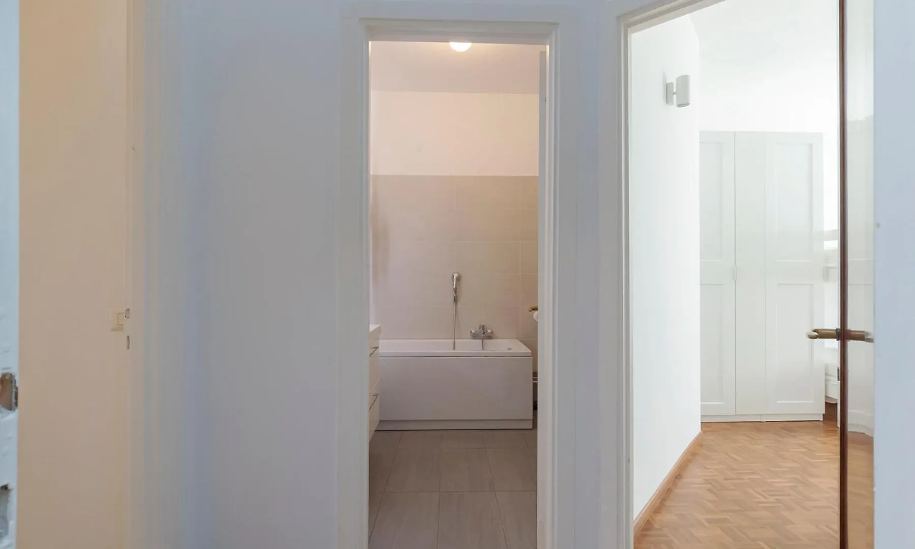 I-Host Luxury Apartment - Cherubini 6 Milán