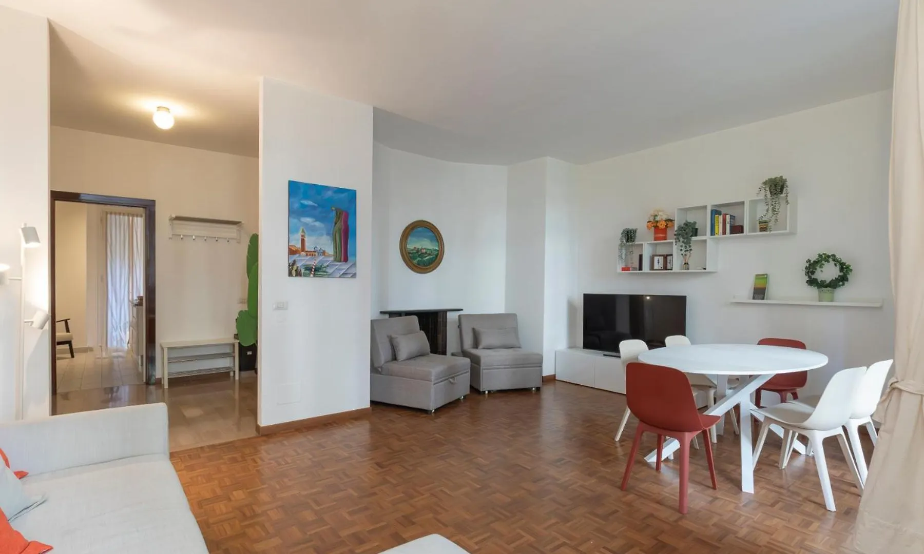 I-Host Luxury Apartment - Cherubini 6 Milán