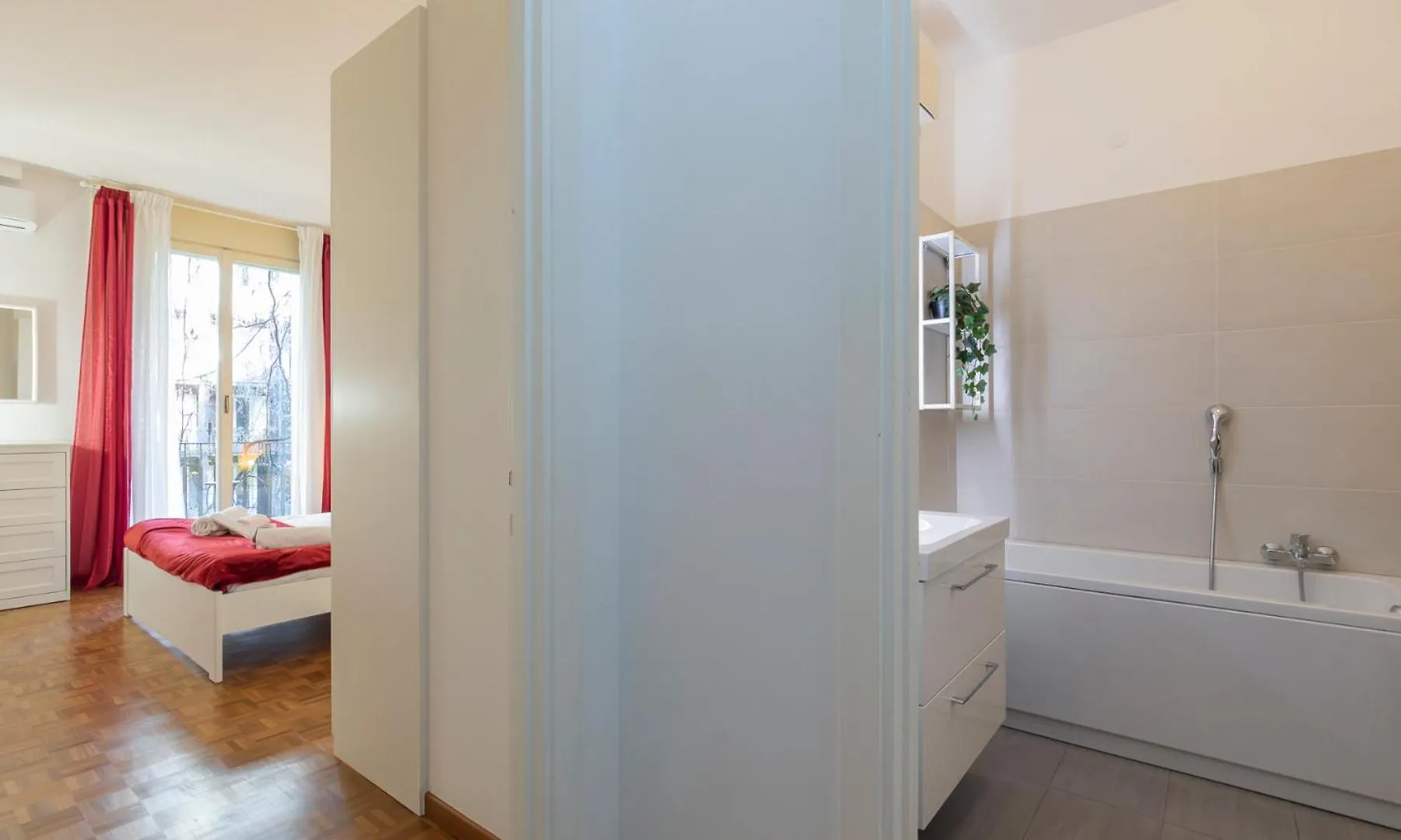 I-Host Luxury Apartment - Cherubini 6 Milán