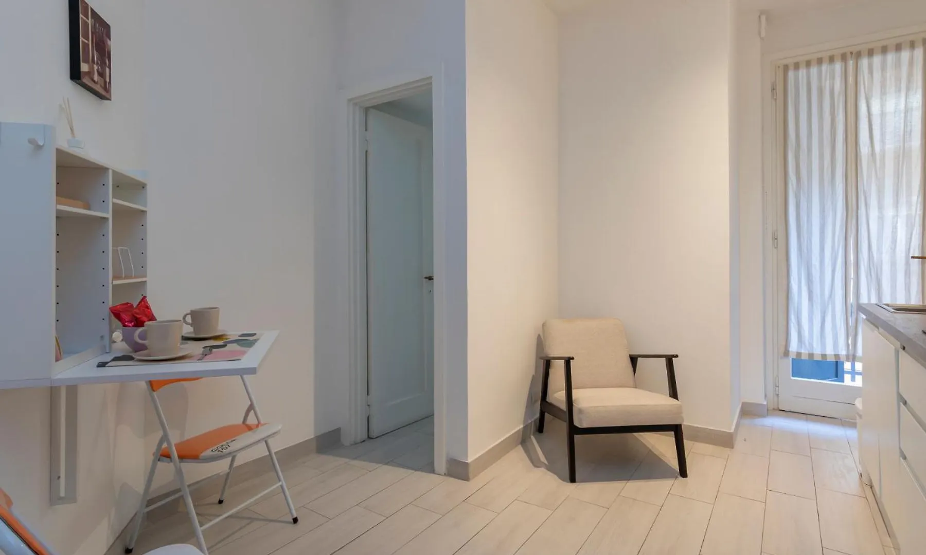 I-Host Luxury Apartment - Cherubini 6 Milán