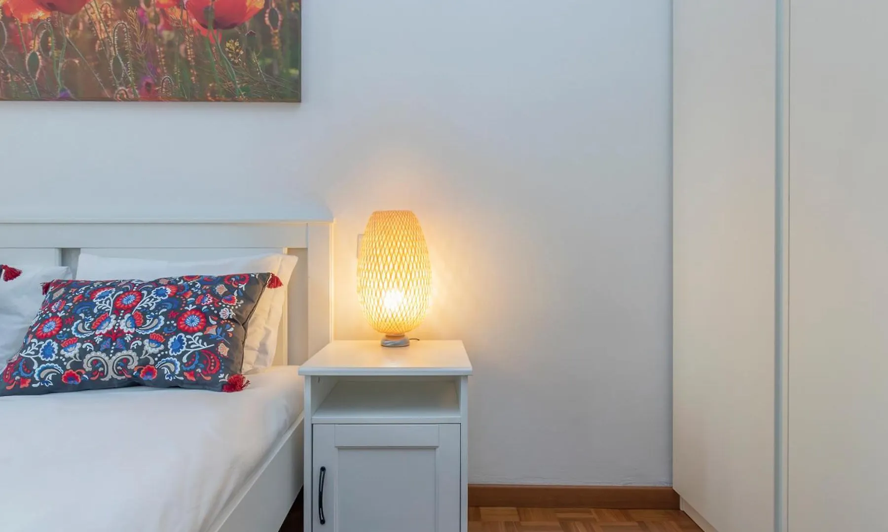 I-Host Luxury Apartment - Cherubini 6 Milán 0*,
