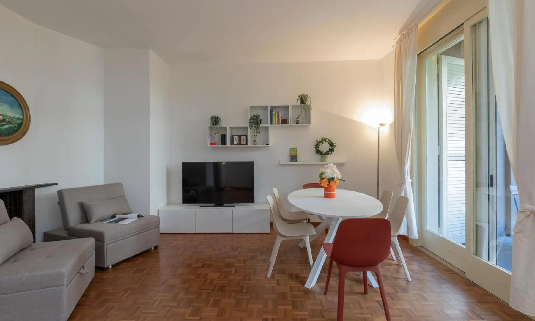 I-Host Luxury Apartment - Cherubini 6 Milán