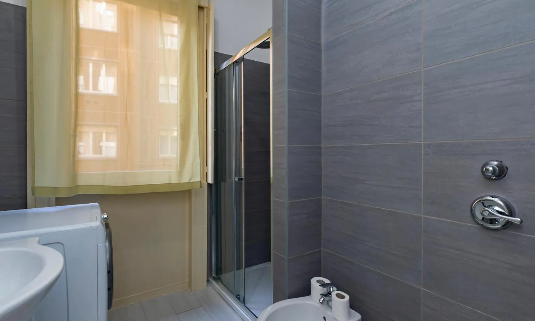 I-Host Luxury Apartment - Cherubini 6 Milán