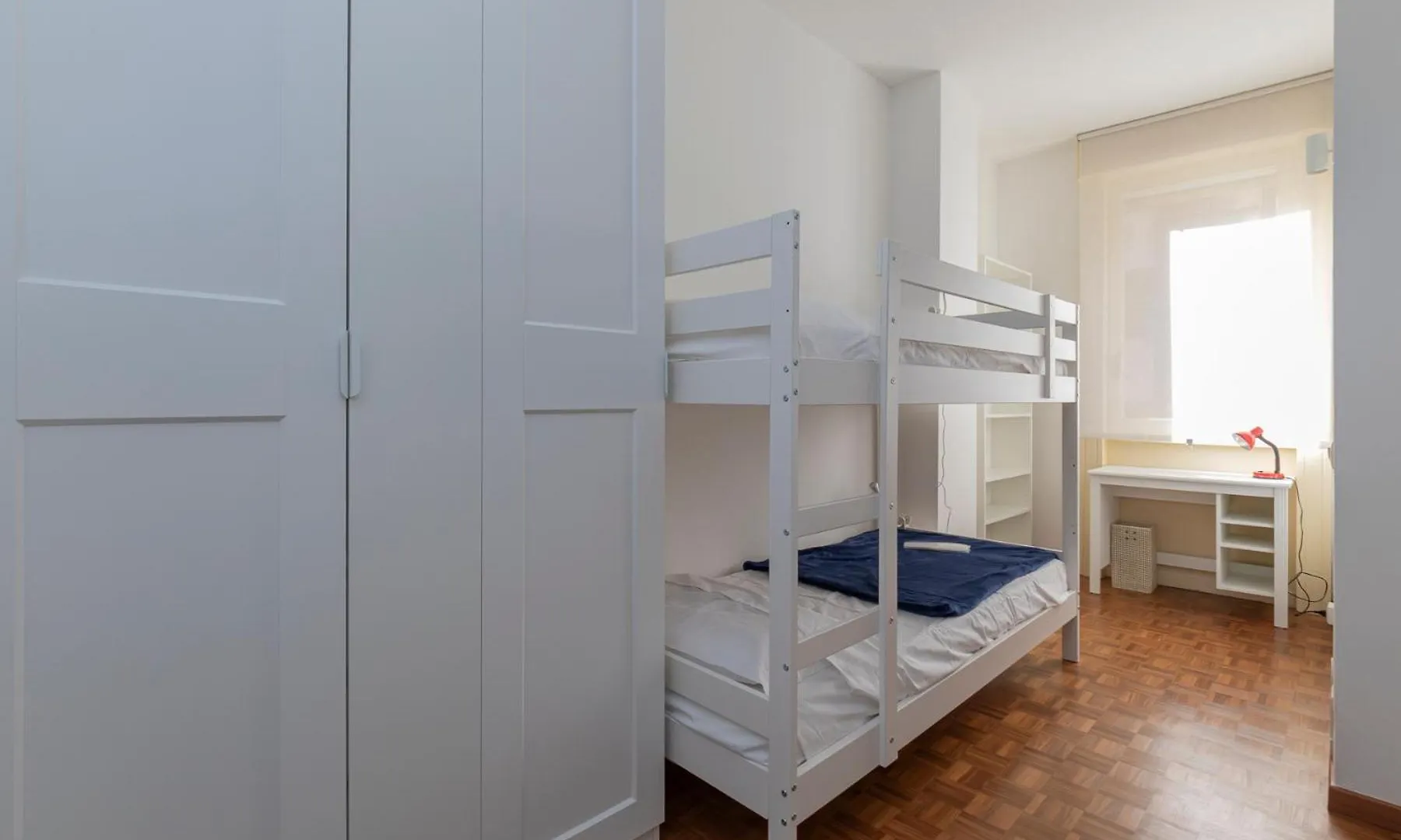 I-Host Luxury Apartment - Cherubini 6 Milán Itálie