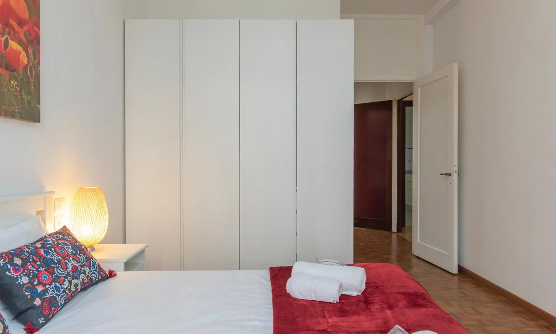 I-Host Luxury Apartment - Cherubini 6 Milán