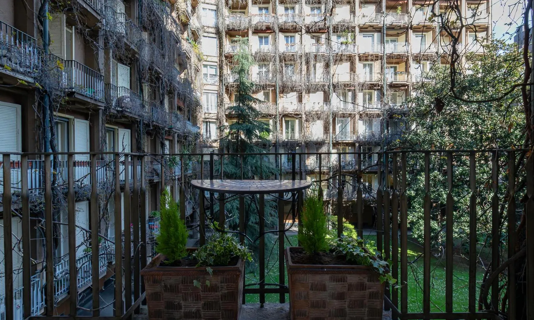 I-Host Luxury Apartment - Cherubini 6 Milán