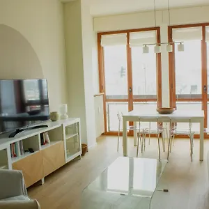Charming Towers Guest House-apartment Appartamento