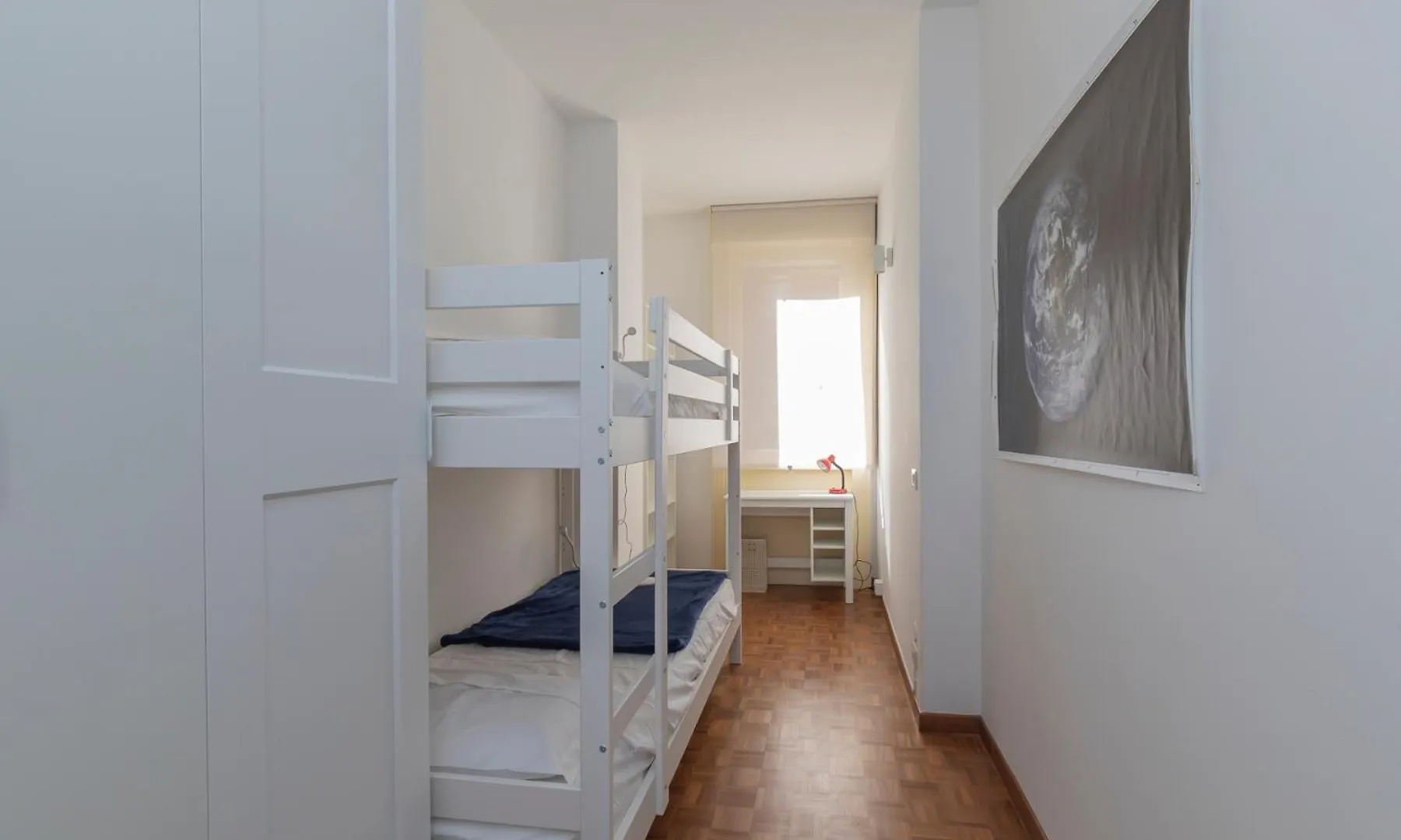 I-Host Luxury Apartment - Cherubini 6 Milánó 0*,