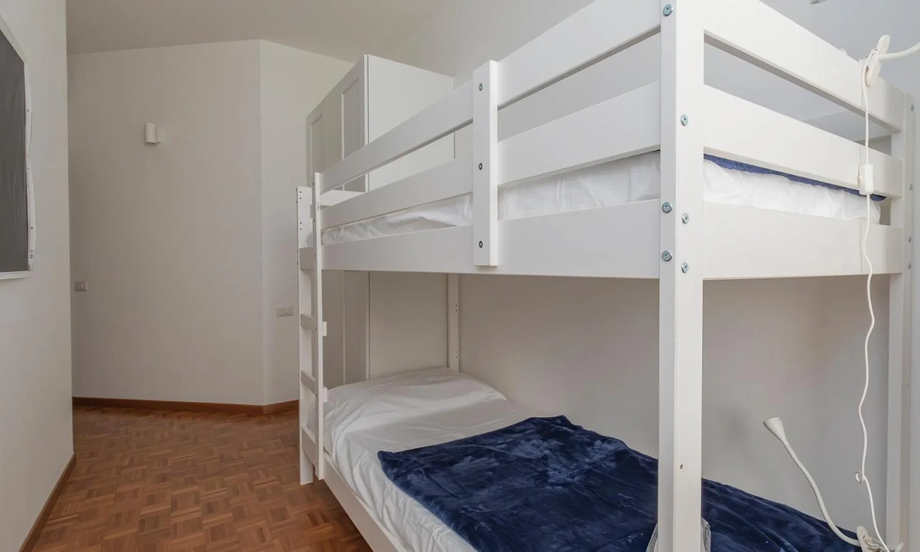 I-Host Luxury Apartment - Cherubini 6 Milánó 0*,