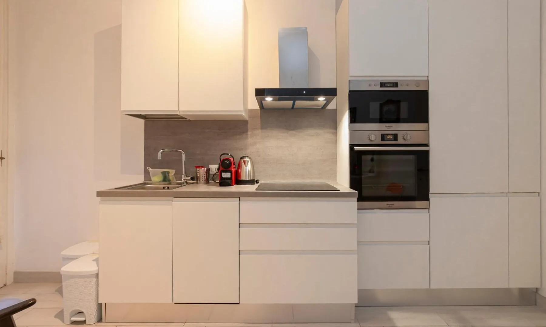 I-Host Luxury Apartment - Cherubini 6 Milánó
