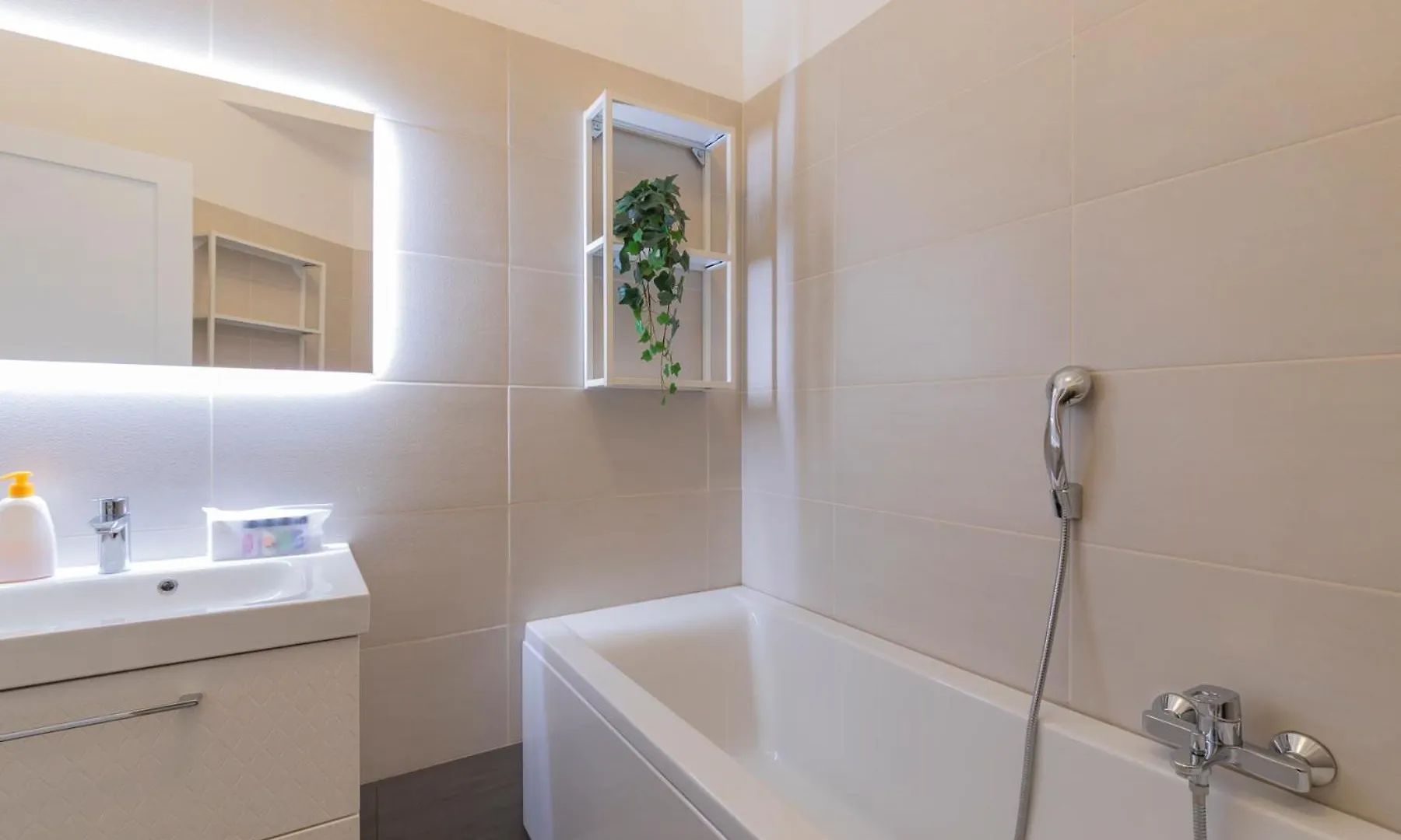 I-Host Luxury Apartment - Cherubini 6 Milánó Olaszország