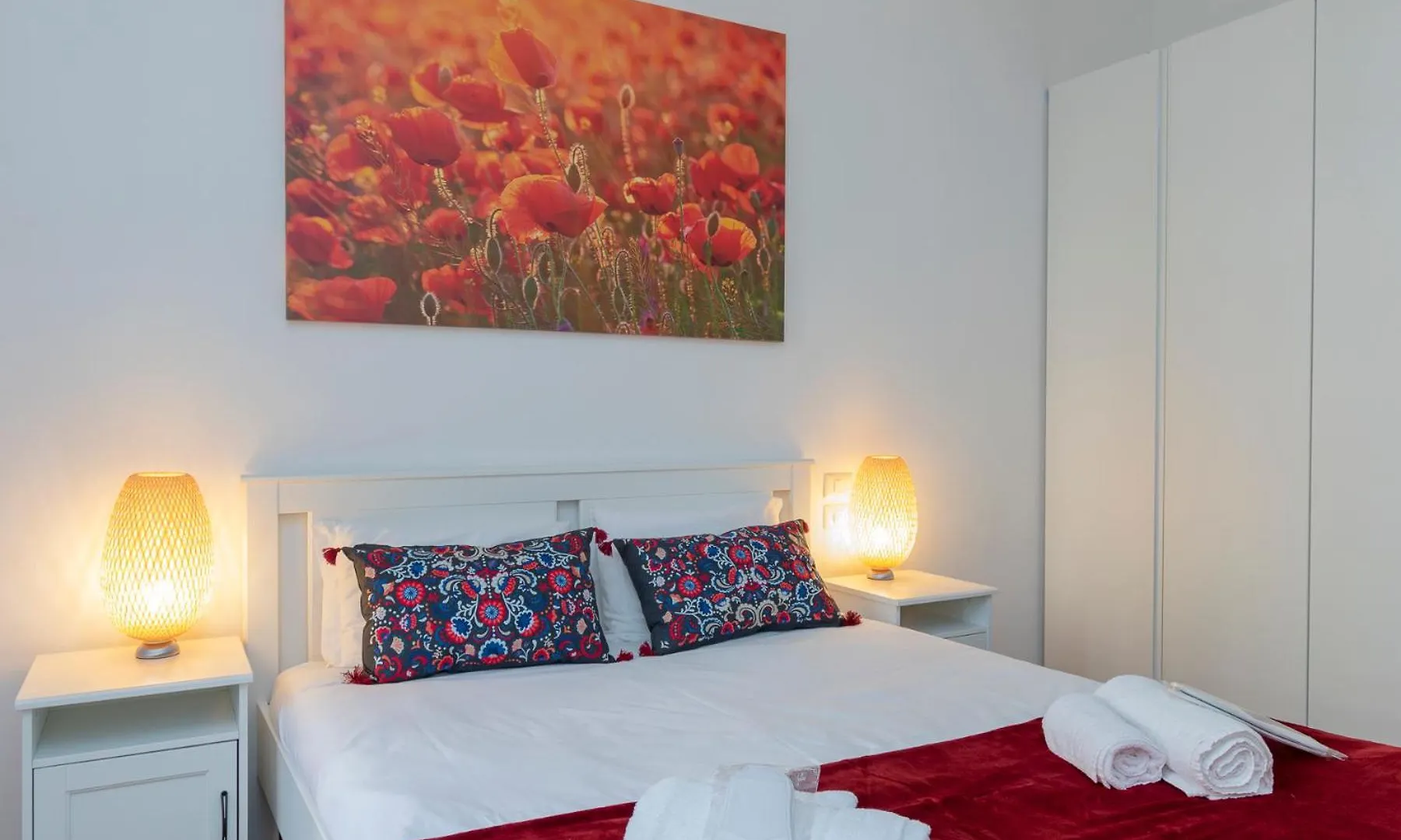 I-Host Luxury Apartment - Cherubini 6 Milánó 0*,  Olaszország