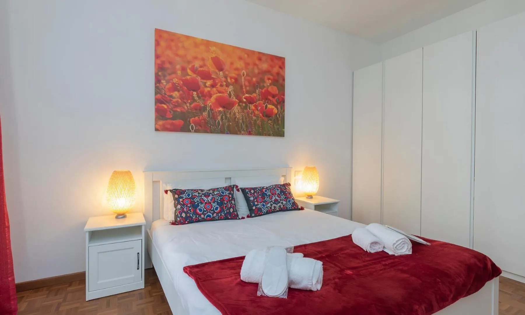 I-Host Luxury Apartment - Cherubini 6 Milánó 0*,  Olaszország