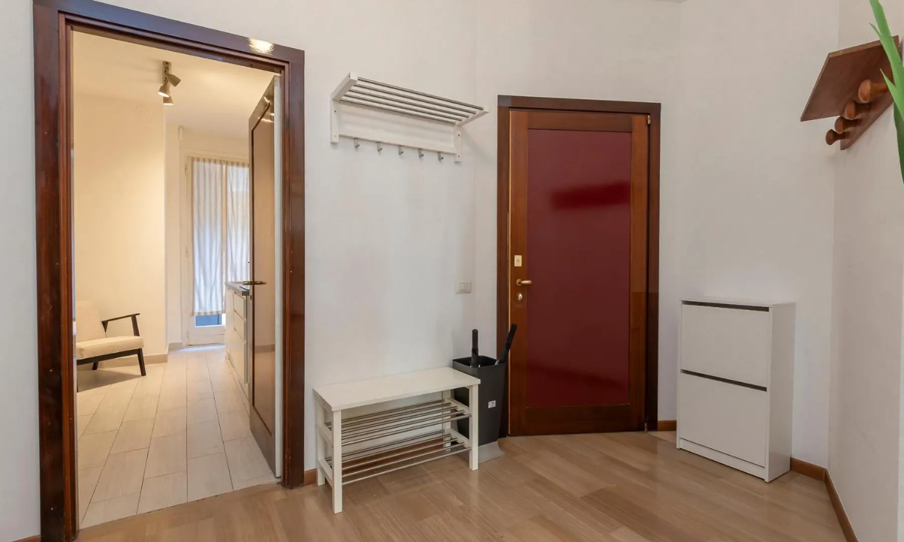 I-Host Luxury Apartment - Cherubini 6 Milánó