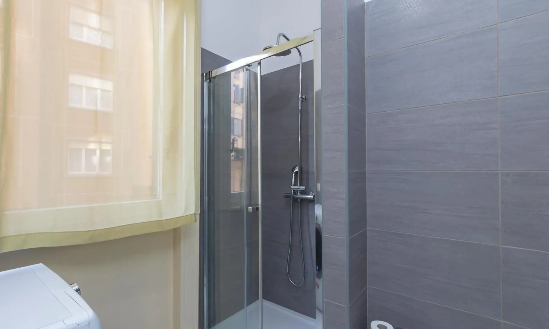 I-Host Luxury Apartment - Cherubini 6 Milánó 0*,