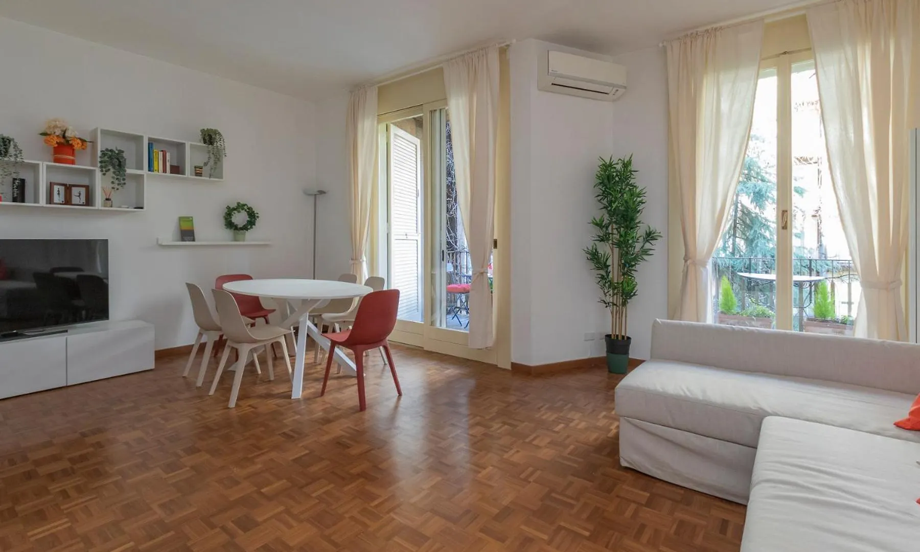 I-Host Luxury Apartment - Cherubini 6 Milánó Olaszország